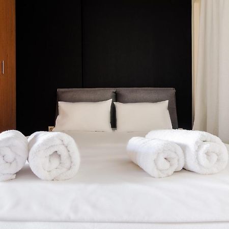 Comfort Apartment In Koukaki アテネ エクステリア 写真